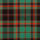 Buchan Ancient 16oz Tartan Fabric By The Metre